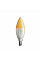 Лампа розумна Govee H600C, E14, 5W, 450Lm, 2700K-6400K, RGBWW, WI-FI/Bluetooth, білий