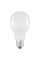 Лампа OSRAM LED E14 7Вт 3000К 1055Лм P75