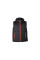 Жилет з підігрівом 2E Heat Power Plus Black з капюшоном, розмір S