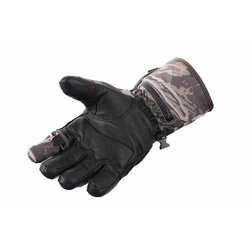 Перчатки с подогревом 2E Hunter Camo, размер M