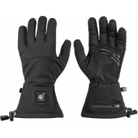 Рукавички з підігрівом 2E Touch Plus Black, розмір XL/XXL