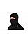 Балаклава з підігрівом 2E Shadow Black, розмір L
