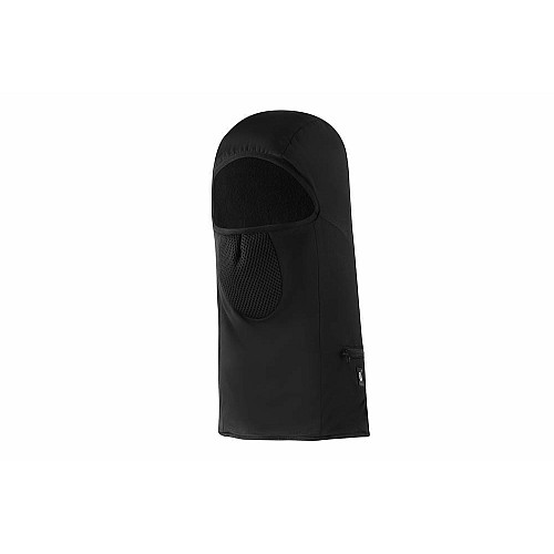 Балаклава з підігрівом 2E Shadow Black, розмір L