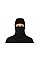 Балаклава з підігрівом 2E Shadow Black, розмір L