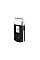 Бритва електр. WAHL сіткова Travel Shaver,  бритв.головок-1, сух., тример, чорний