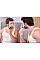 Бритва електр. WAHL сіткова Travel Shaver,  бритв.головок-1, сух., тример, чорний