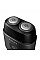 Бритва электр. Philips роторная Shaver 500 Series, бритв.головок-2, Li-Ion, сух.+влажн., дорожн.футляр, черный