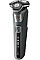 Бритва электр. Philips роторная Series 5000, 9Вт, бритв.головок-3, Li-Ion, сух.+влажн., триммер, серый