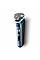 Бритва электр. Philips Series i9000 Prestige SkinIQ, бритв.головка-3, Li-Ion, сух.+влажн., индикатор заряда, жесткий чехол, синий