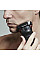 Бритва електр. Panasonic сіткова, 13000 об/хв,  бритв.головок-3, Li-Ion, сух.+волог., тример, сірий