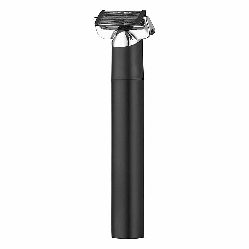 Бритва електр. ARDESTO One blade, Li-Ion, сух.+волог., тример, 4 насадки, чорний
