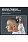 Бритва електр. для голови Rowenta роторна Gentle Bald,  бритв.головок-5, Li-Ion, сух.+волог., чорно-синій