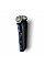 Бритва электр. Philips Series i9000 Prestige SkinIQ, бритв.головка-3, Li-Ion, сух.+влажн., индикатор заряда, жесткий чехол, синий