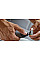 Бритва электр. Philips OneBlade Pro 360, Li-Ion, сух.+влажн., индикатор заряда, жесткий чехол, черный