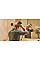 Бритва электр. для головы Philips роторная Pro Series 5000, бритв.головок-4, Li-Ion, сух.+влажн., черный