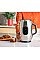 Электрочайник Tefal Majestuo 1.5л, с двойными стенками, 9 темп.реж, поддержание температуры, сенc. управление, нержавеющая сталь