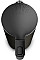 Електрочайник Tefal Digital 1.7л, з подвійними стінками, 5 темп.реж, чорний