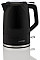 Електрочайник Gorenje 1.7л, Strix-контроль, чорний матовий
