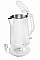 Електрочайник Gorenje 1.5л, пластик, білий матовий
