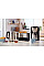 Электрочайник Philips Viva Collection 1.7л, металл