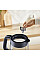 Електрочайник Tefal Morning Glass Kettle, 1.7л, скло, з підсвіткою, чорний