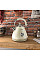 Електрочайник Gorenje 1.7л, пластик, бежевий