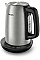 Электрочайник Philips Avance Collection 1.7л, 4 темп.реж, металл