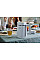 Электрочайник Philips Eco Conscious Edition, 1.7л, экопластик, подсветка LED, звуковой сигнал, белый матовый