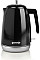 Електрочайник Gorenje 1.7л, Strix контроль, чорний