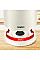 Электрочайник Tefal Thermo Protect, 1.5л, пластик, нержавеющая сталь, светло-бежевый