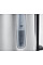 Електрочайник Russell Hobbs Compact Home 0.8л, метал, підсвічування, сріблясто-чорний