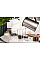 Электрочайник ARDESTO Steel Collection 1.5л, двойные стенки, серебристый