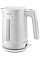 Електрочайник Philips Series 3000, 1,7л., Strix, пластик, білий