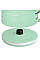 Электрочайник Russell Hobbs Eden, 1.7л, нержавеющая сталь, пластик, фисташковый