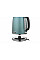 Электрочайник ARDESTO Mint Harmony 1.8л, Strix, металл, мятный матовый