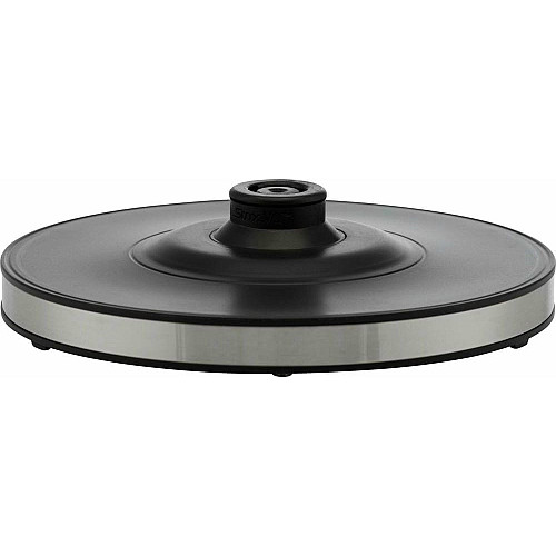 Електрочайник Gorenje 1.7л, 2,200 Вт, strix контроль, скло, нерж