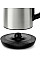 Электрочайник Philips Avance Collection 1.7л, 4 темп.реж, металл