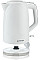 Електрочайник Gorenje 1.7л, Strix-контроль, білий матовий