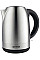 Електрочайник Gorenje 1.7л, метал, нерж