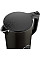 Електрочайник Tefal Digital 1.7л, з подвійними стінками, 5 темп.реж, чорний