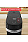 Электрочайник-диспенсер Tefal Instant Hot Water 2л, 5 темп.реж, мгновенный нагрев, сен. управление, черный