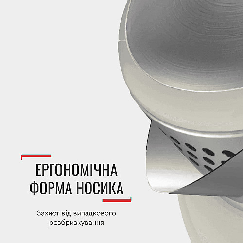Электрочайник Tefal Thermo Protect XL, 1.9л, пластик, нержавеющая сталь, бежевый