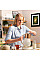 Електрочайник Russell Hobbs Calm, 1.7л, скло, біло-мідний