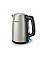 Электрочайник Philips Viva Collection 1.7л, металл