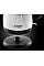 Электрочайник Russell Hobbs Adventure 1.7л, металл, серебристо-черный