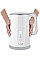 Электрочайник Tefal Sense kettle 1.7л, Strix, с двойными стенками, 5 темп.реж, черный
