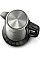 Электрочайник Philips Avance Collection 1.7л, 4 темп.реж, металл