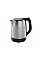 Електрочайник Tefal Subito 1.7л, нерж. сталь, чорний