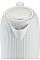 Електрочайник Gorenje 1.7л, Strix-контроль, білий матовий