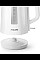 Електрочайник Philips Series 3000 1.7л, пластик, білий